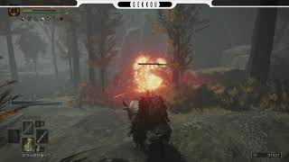 ＃２３ 【ARPG/PS5】ELDEN RING -エルデン リング- 星見　NPCイベントやっていく　１１０万ルーン貯めてみたｗ