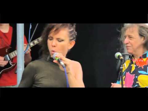 Hallucination Company feat  Bella Wagner   Pull up to the bumper