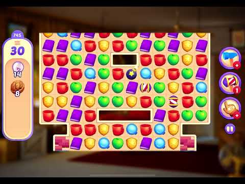 Let's Play - Small Town Murders (Level 739 - 748)