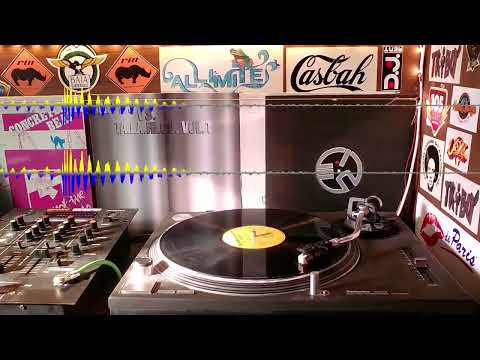 Traxmen – F..... N'Suckin!! (Club) [1994]