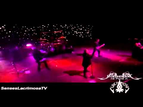 // Lacrimosa // Stolzes Herz - M'era Luna Festival 08.08.2004