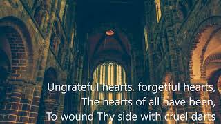 O Sacred Heart, O Love Divine Himig Heswita