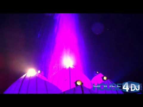 Sensation Innerspace @ Amsterdam - AN21 & Max Vangeli - The End - 02.07.2011