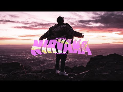 AntoineX - NIRVANA (official music video)