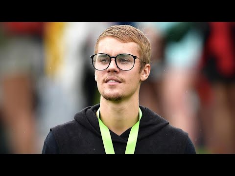 Justin Bieber's Night With Baskin Champion Was to Make Selena Gomez 'Jealous,' Source Says