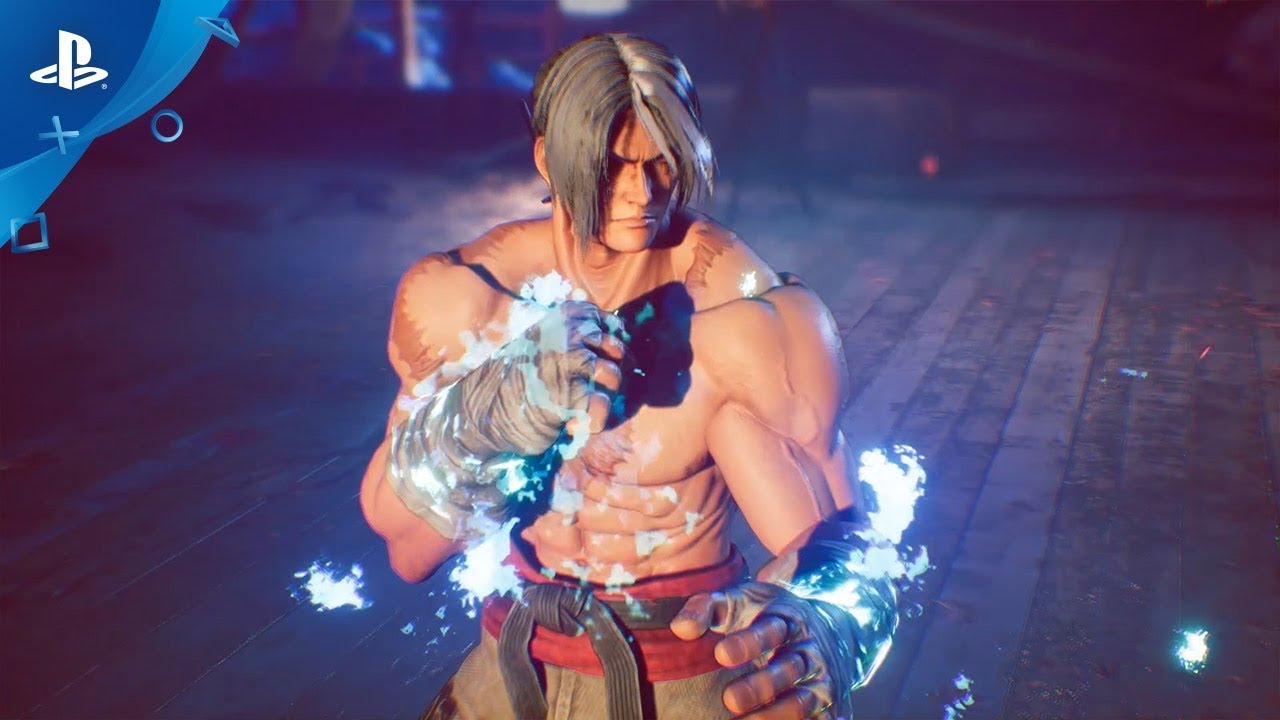 Fighting EX Layer Llegará a PS4, La Beta Empieza el 11 de Diciembre