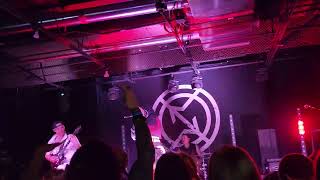 Download lagu Icon for Hire - 'Ready for Combat' (live) mp3