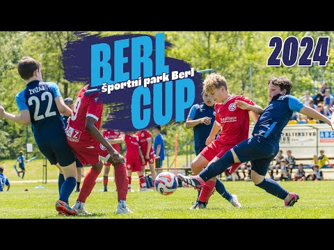 BERL CUP 2024