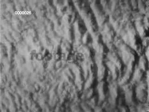 Joe Kittinger balloon flight -- Excelsior III  the jump & fre