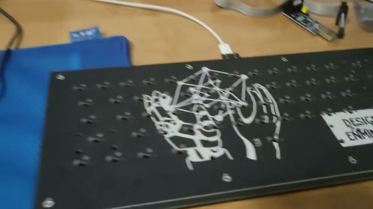 Full Demo