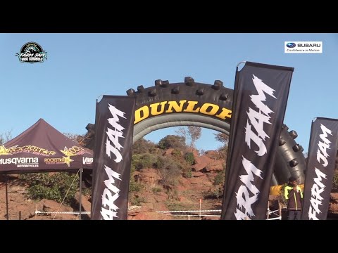 Hollywood Hills 2022 Episode 24 - Farm Jam Hare Scramble Round 4