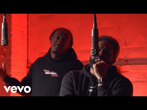 Don Trip, Starlito - Origins (Live Performance)