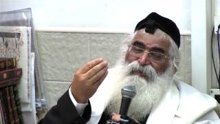 הרב יורם אברג'ל-המסר היומי-תהיה חכם מהתחלה- כ"ו אדר תשע"ז
