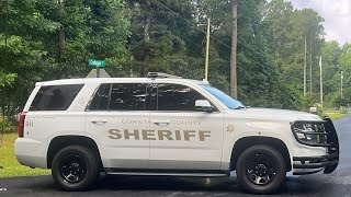 Murder-suicide leaves four dead in Coweta County, authorities report