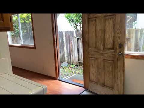 Mckinleyville 2 Bedroom Duplex - Video 2 of 2