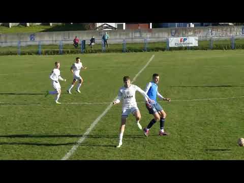 NK Busovača -FK Travnik