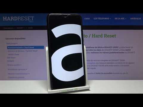 Cómo actuvar y quitar el Modo Seguro de GIGASET GS190 - usar el Modo Seguro