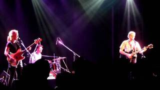 Dean Wareham plays Galaxie 500 @ LIQUIDROOM : Cheese And Onions