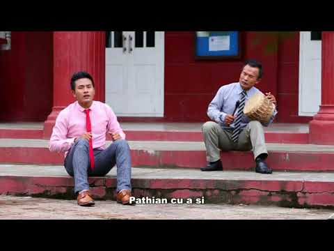 Pathian Hla Thar 2017 | Bawi Thiang Bik- Cung Nung Bik
