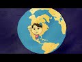 Long Distance Love Animation