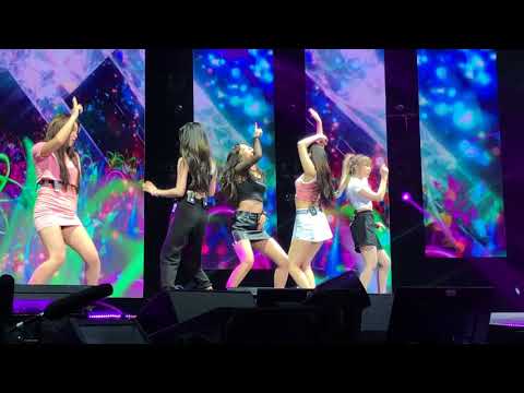 180623 red velvet bad boy