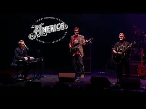 America - Daisy Jane (2004) [HD] (CC)