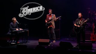 America - Daisy Jane (2004) [HD] (CC)