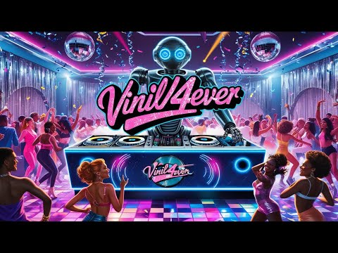 Vinil4ever - #02 Dancing Sunday