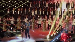 Vianney - Puisque tu Pars