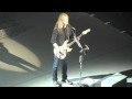 Alice in Chains - All Secrets Known - 2/25/10 - Atlanta, GA - Tabernacle