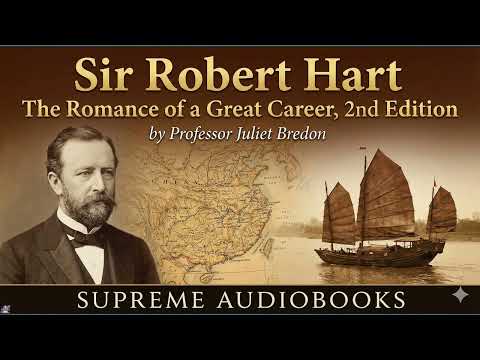 Sir Robert Hart The Romance of a Great Career, 2nd Edition by Professor Juliet Bred — free full audiobook