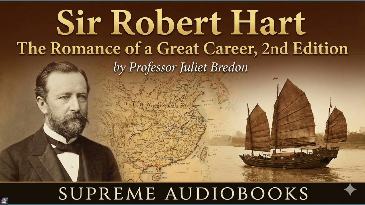 Sir Robert Hart The Romance of a Great Career, 2nd Edition