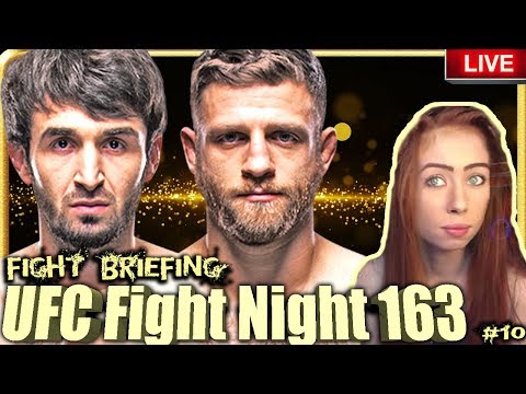 Alexander Volkov vs Greg Hardy full fight