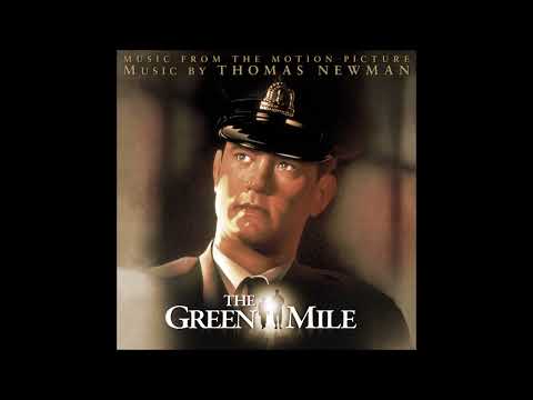 The Green Mile - Coffey on the Mile Theme Extended