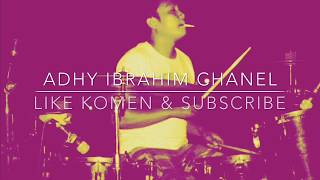 Download lagu Weird Genius ft Sara Fajira Lathi Drum Cover mp3 Download lagu Weird Genius ft Sara Fajira Lathi Drum Cover mp3