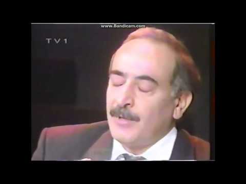 Muhlis Akarsu Ela Gözlü Pirim