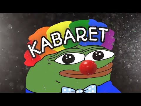 Dejmen - Kabaret (prod. no alibi)