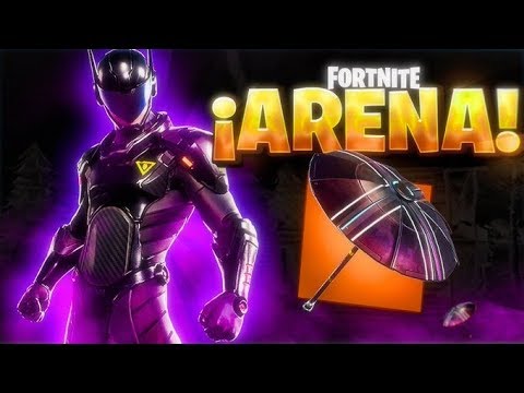 PRIMERA VICTORIA de la TEMPORADA X en ARENA 🏆 - MrKeroro10