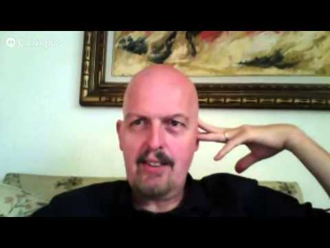 Tuesday Night Hangout - Chris Philpott