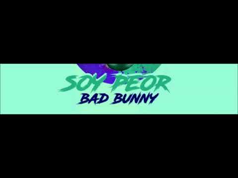 BadBunny Ahora Soy Peor Version Mambo Prod Ariel El Lunatiko