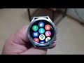 Как установить полноценный Telegram на Galaxy Watch 4 Classic