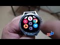 Как установить полноценный Telegram на Galaxy Watch 4 Classic