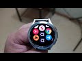 Как установить полноценный Telegram на Galaxy Watch 4 Classic