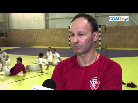 MAKROTEAM ŻYLINA - CLEAREX CHORZÓW 0:7