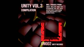 Mr.Bizz - Bamboo (D-Unity Remix) [UNITY RECORDS]
