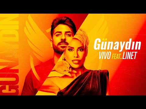 Vivo Feat. Linet - Günaydın