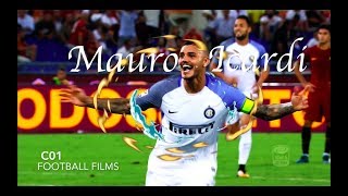 Mauro Icardi-The perfect striker-HD