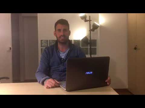 Recensione Luca Marini