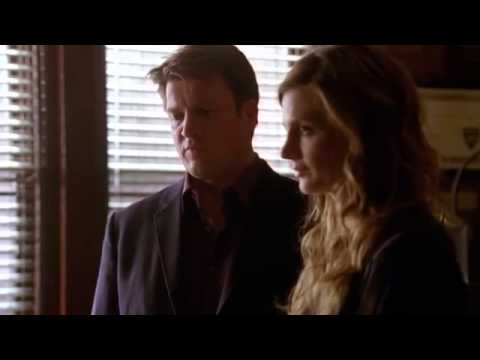 Castle Escena Eliminada "Recoil" Extra DVD 5ª Temporada (Subtítulos Español)