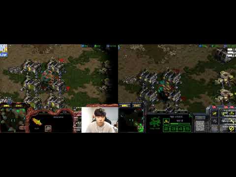 herO vs HiyA ZvT @ Fighting Spirit [2017-08-29]